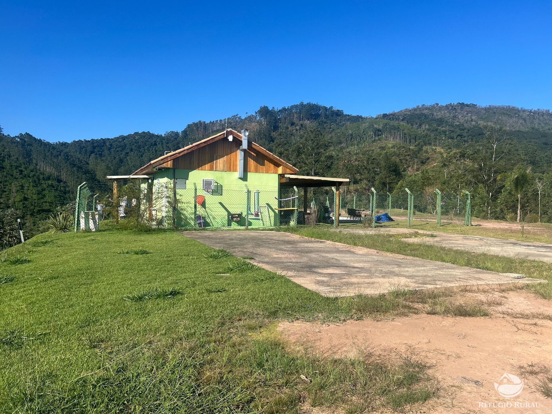 Sítio, 2 quartos, 3 hectares - Foto 38