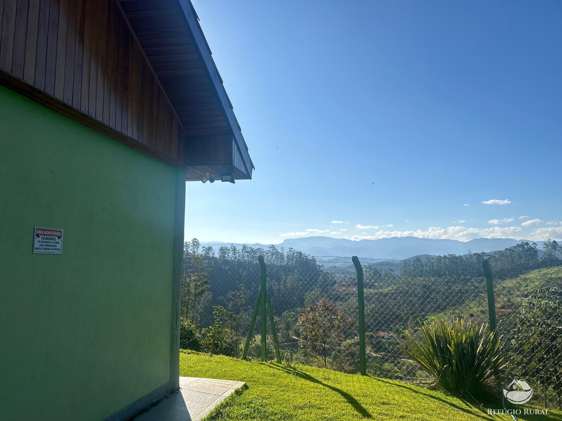 Sítio, 2 quartos, 3 hectares - Foto 17