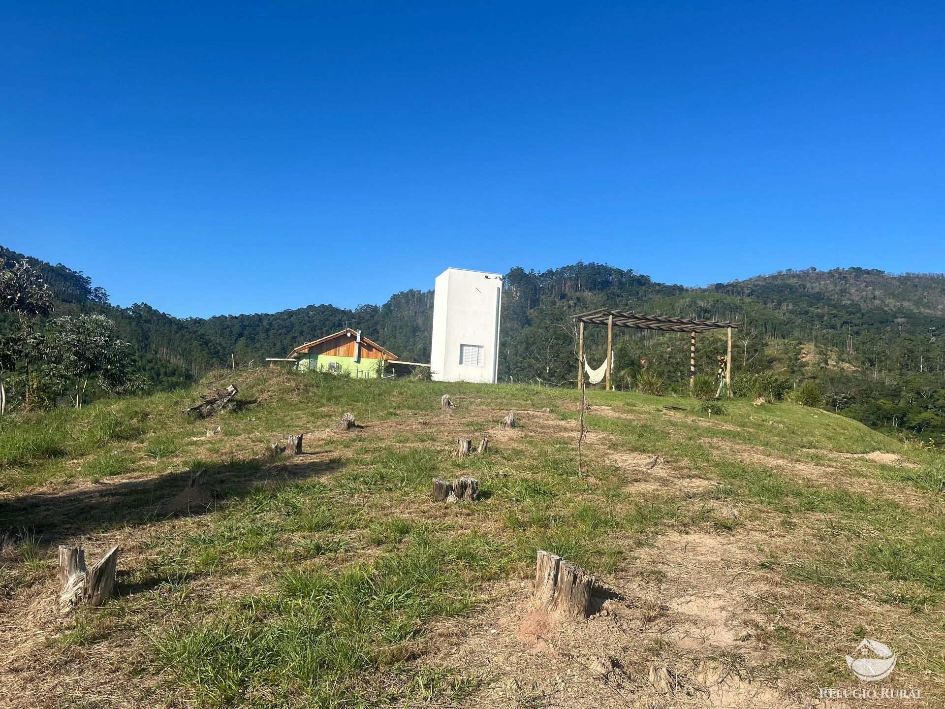 Sítio, 2 quartos, 3 hectares - Foto 15