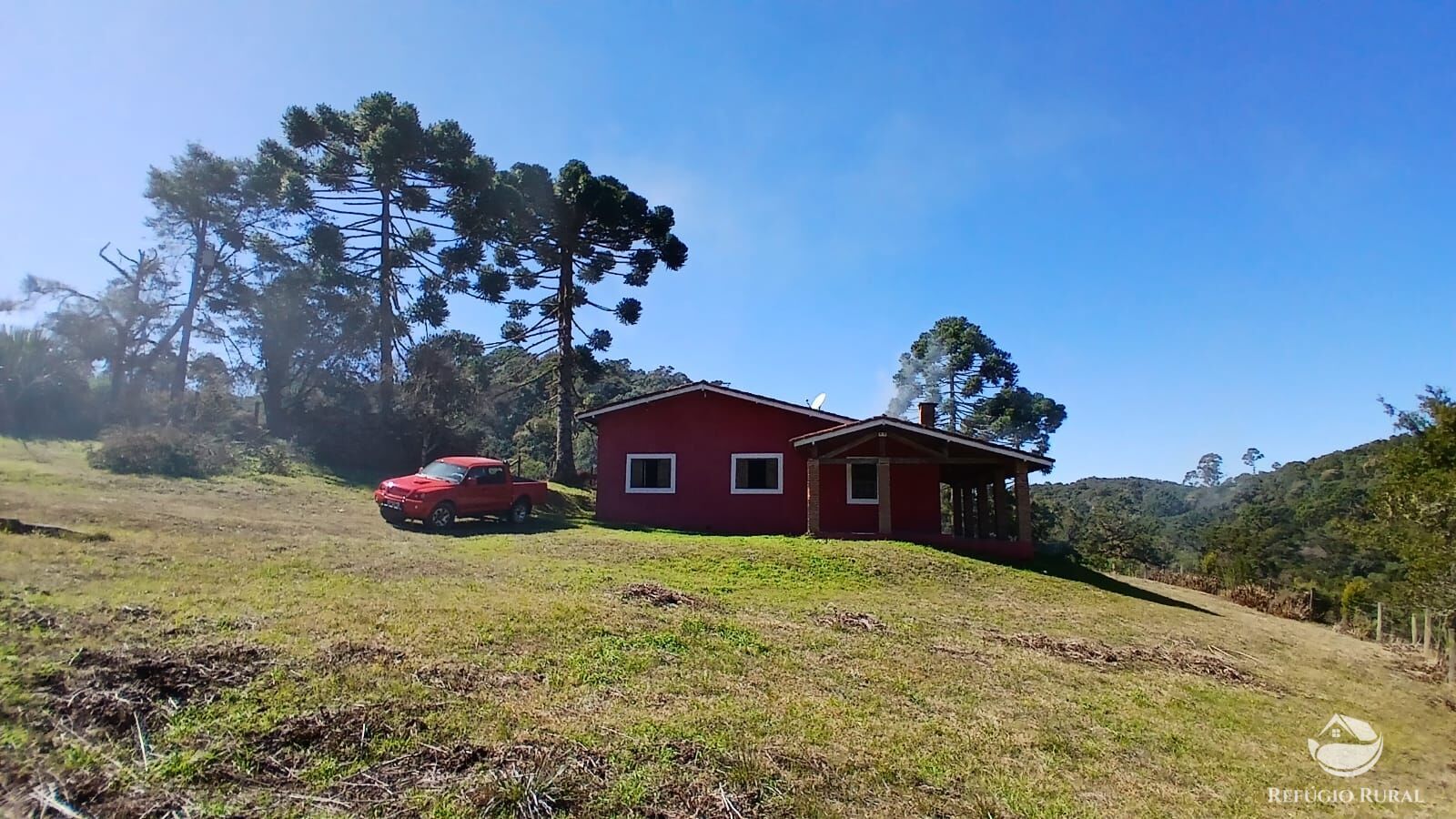 Chácara à venda com 2 quartos, 20000m² - Foto 7
