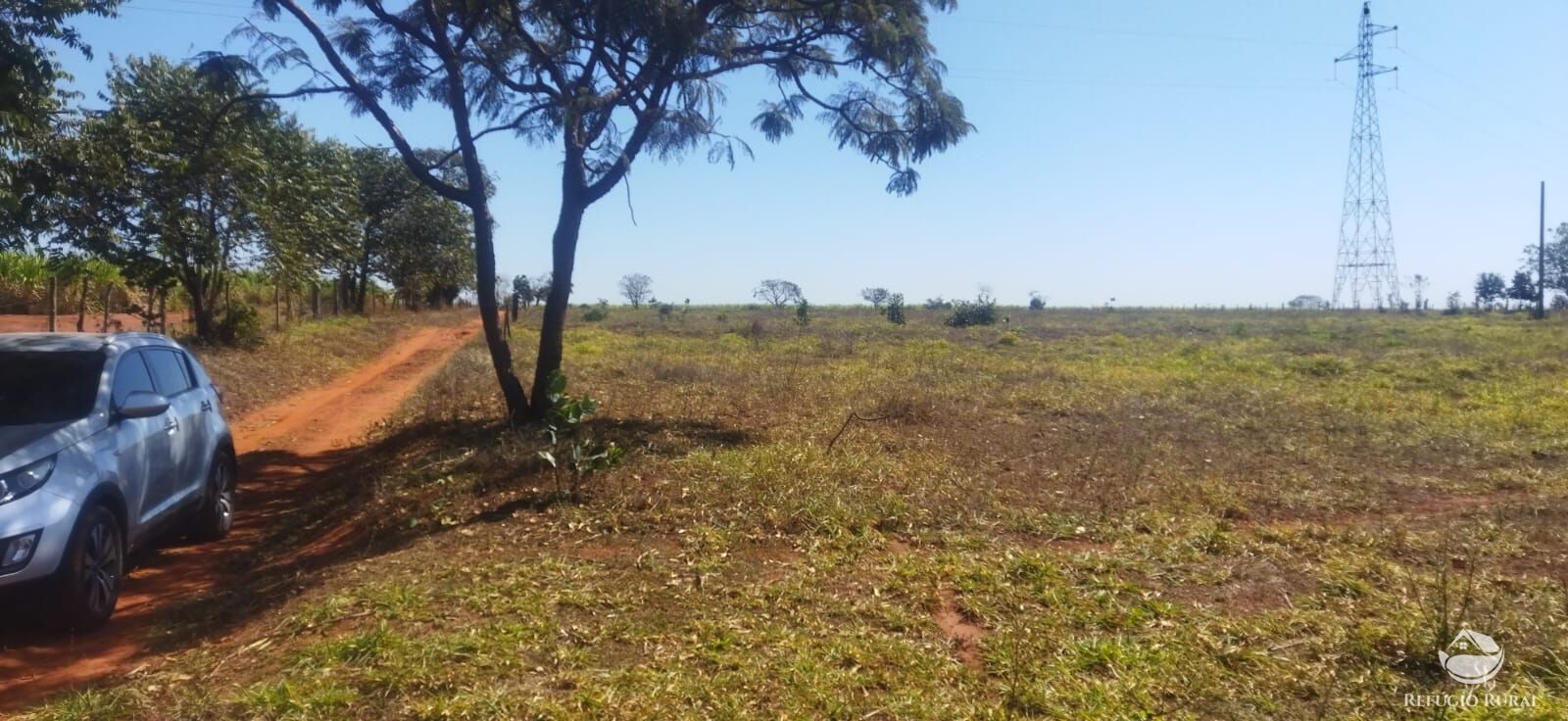 Chácara, 1 hectares - Foto 25