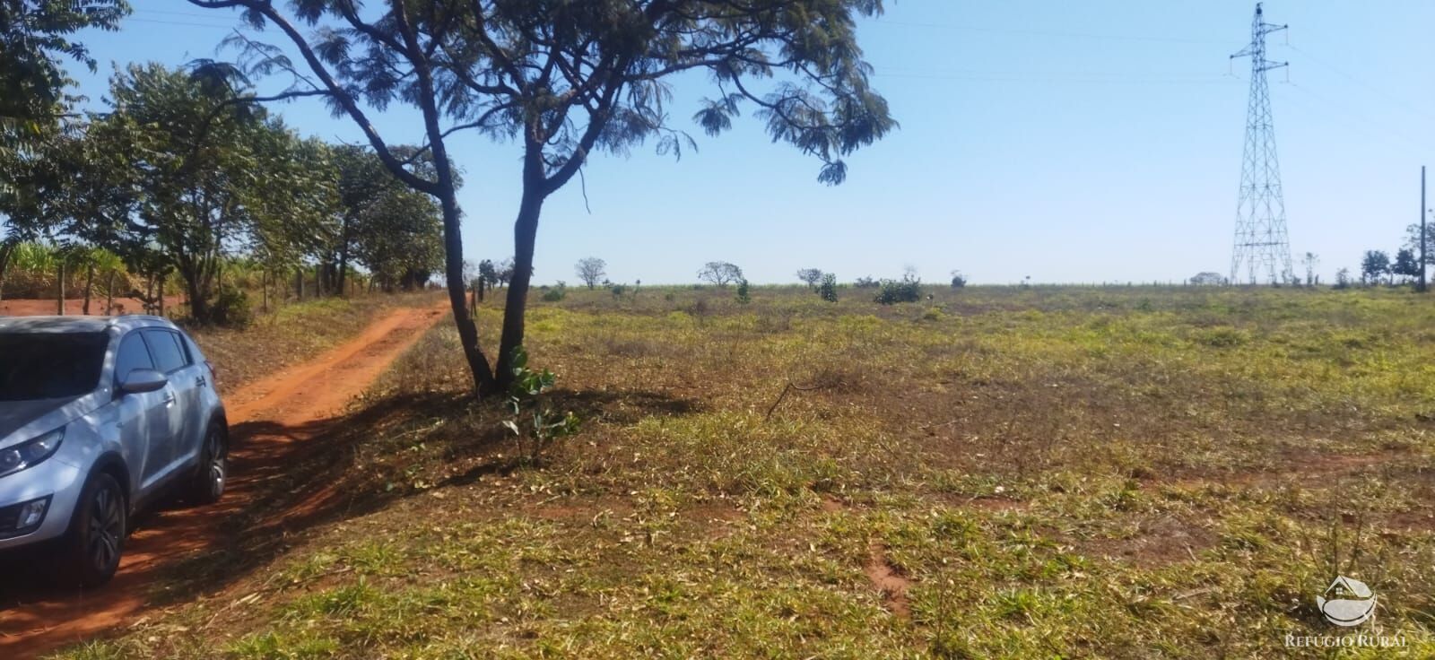 Chácara, 1 hectares - Foto 27