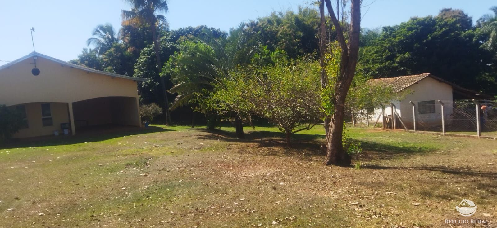 Chácara, 5 quartos, 1 hectares - Foto 3