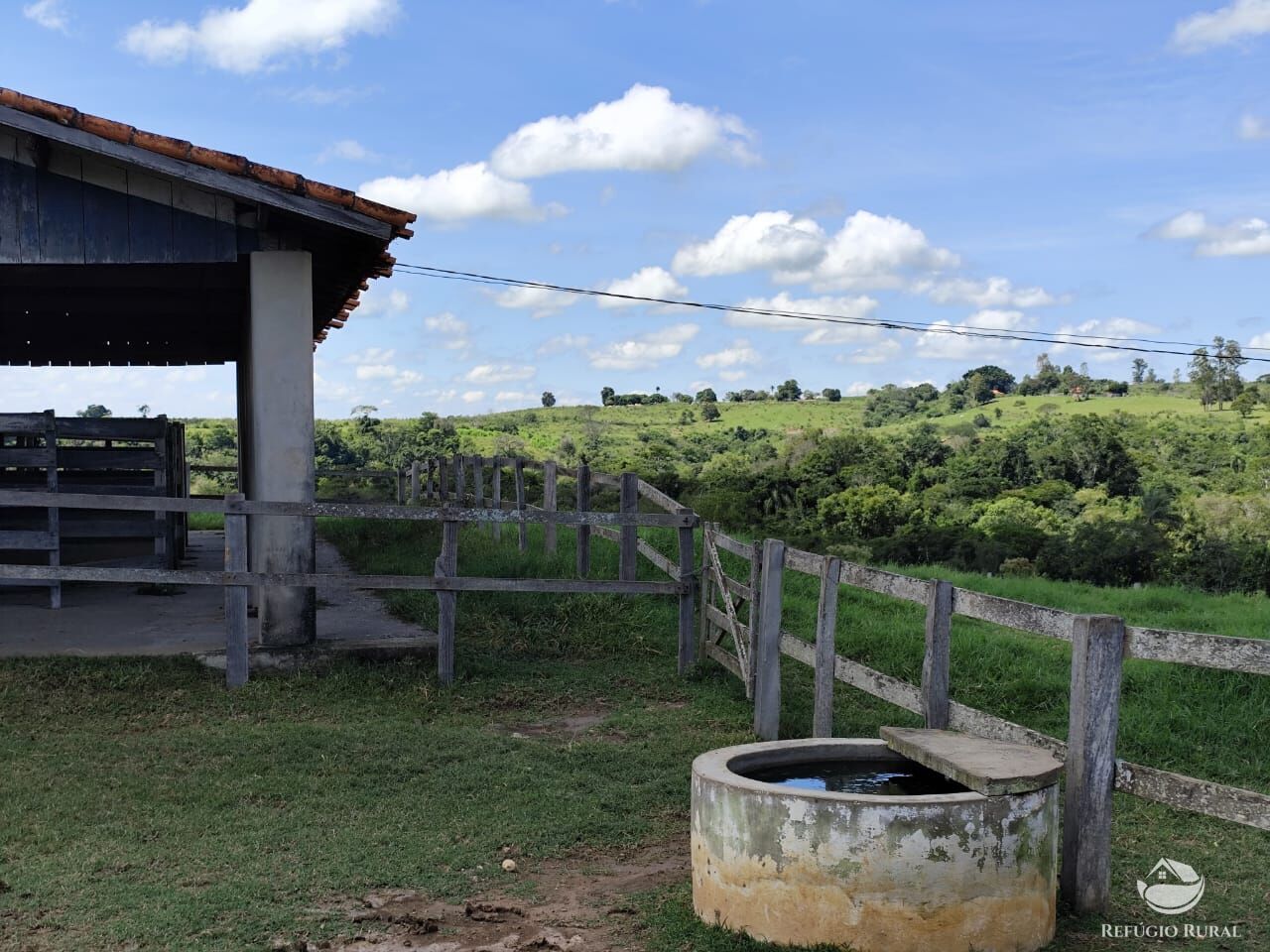 Fazenda, 435 hectares - Foto 36