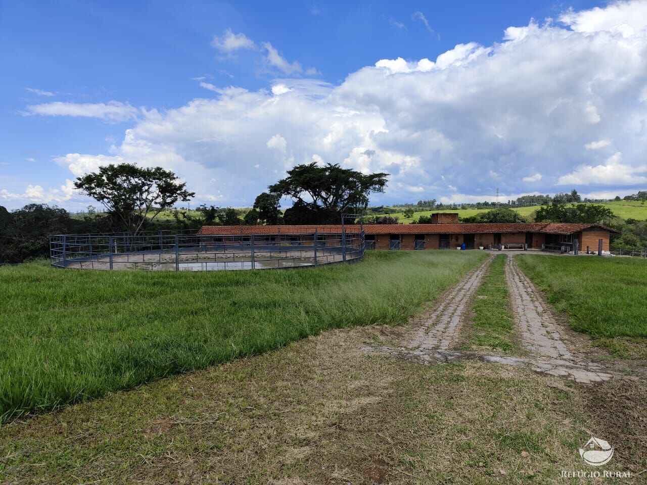 Fazenda, 435 hectares - Foto 34