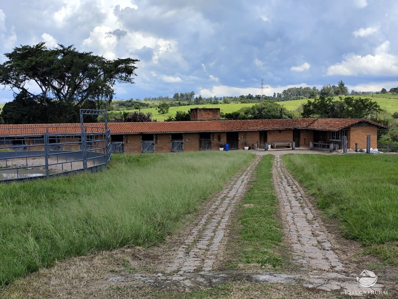 Fazenda, 435 hectares - Foto 5