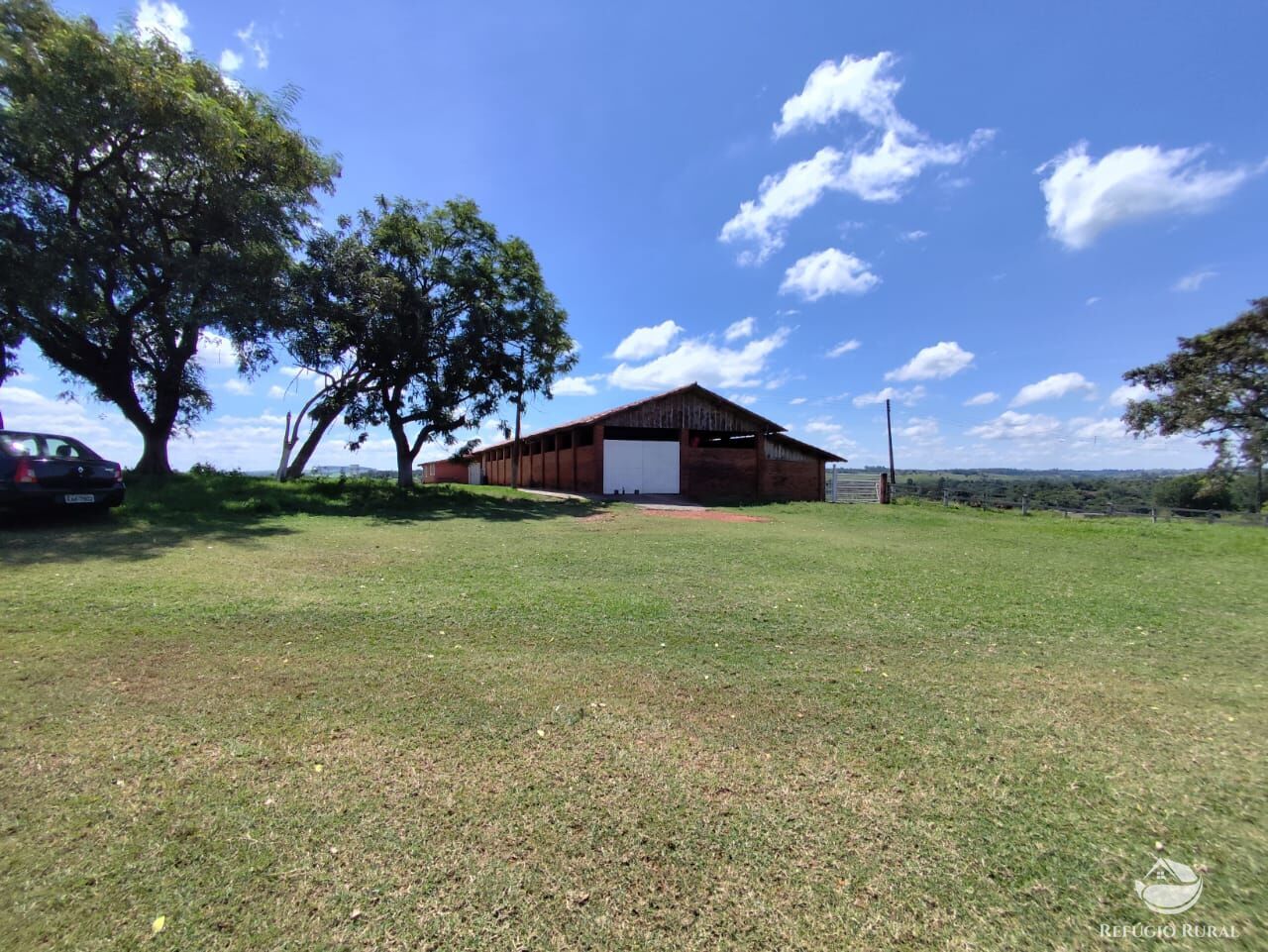 Fazenda, 435 hectares - Foto 14