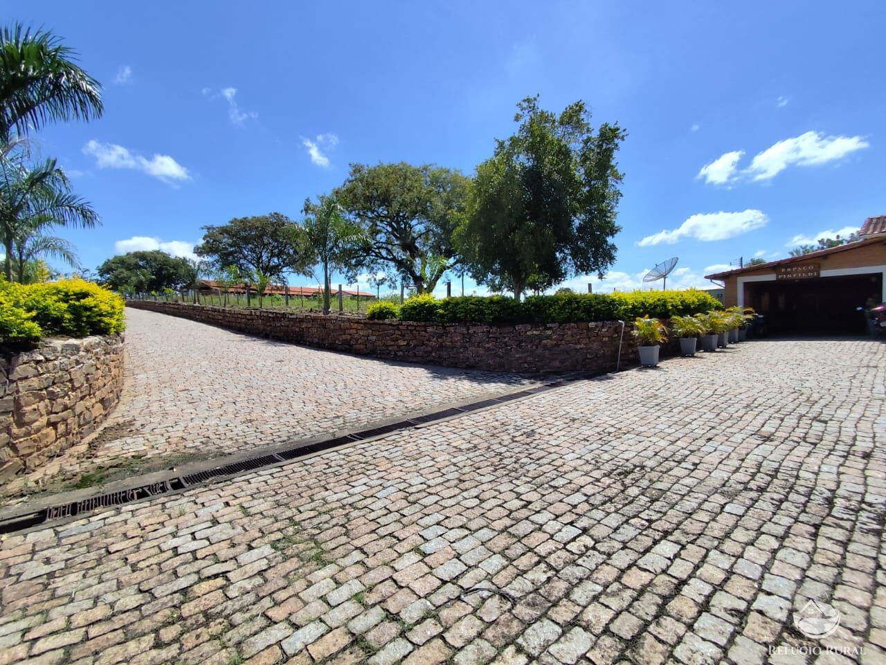 Fazenda, 435 hectares - Foto 35