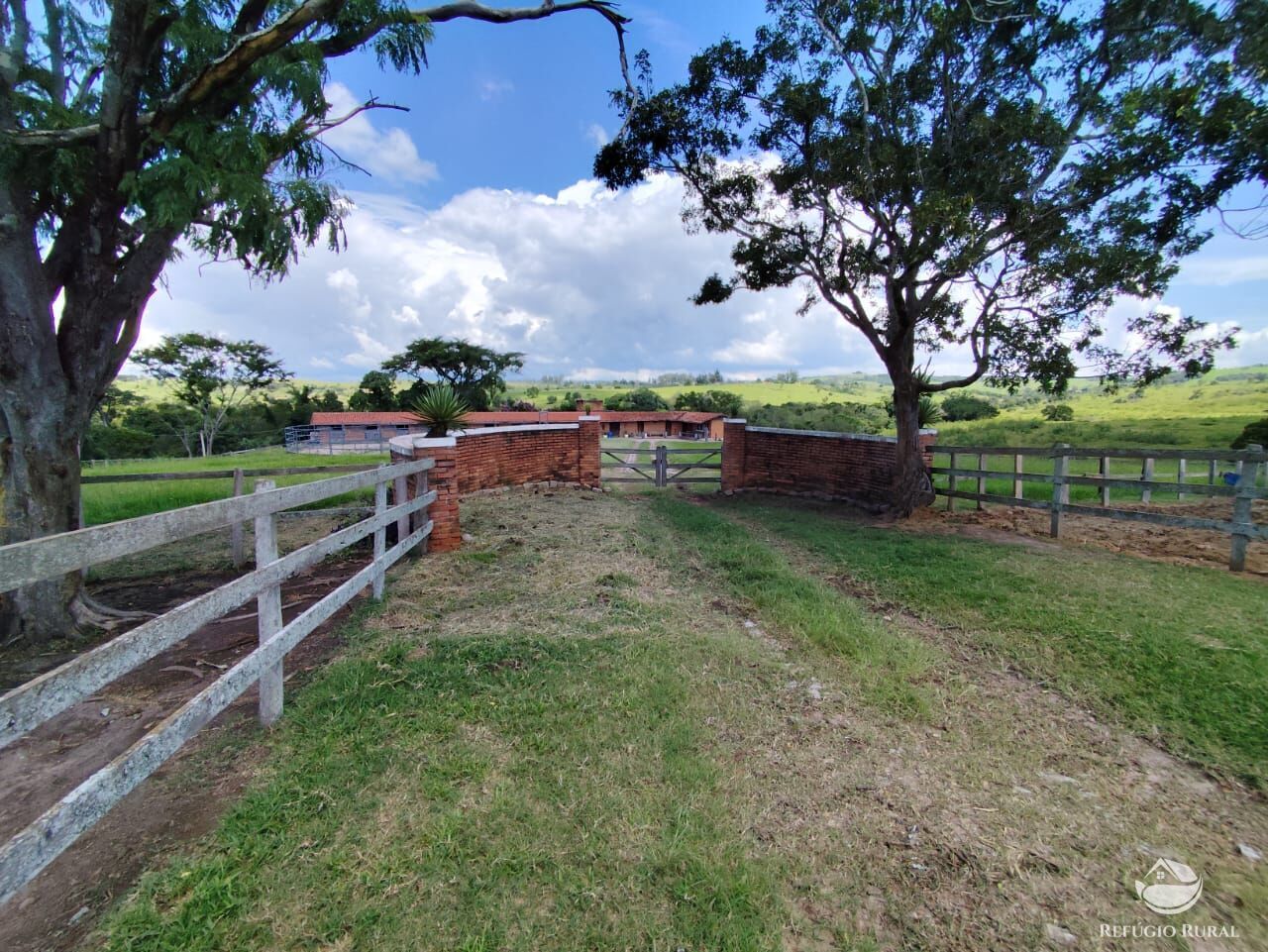 Fazenda, 435 hectares - Foto 24