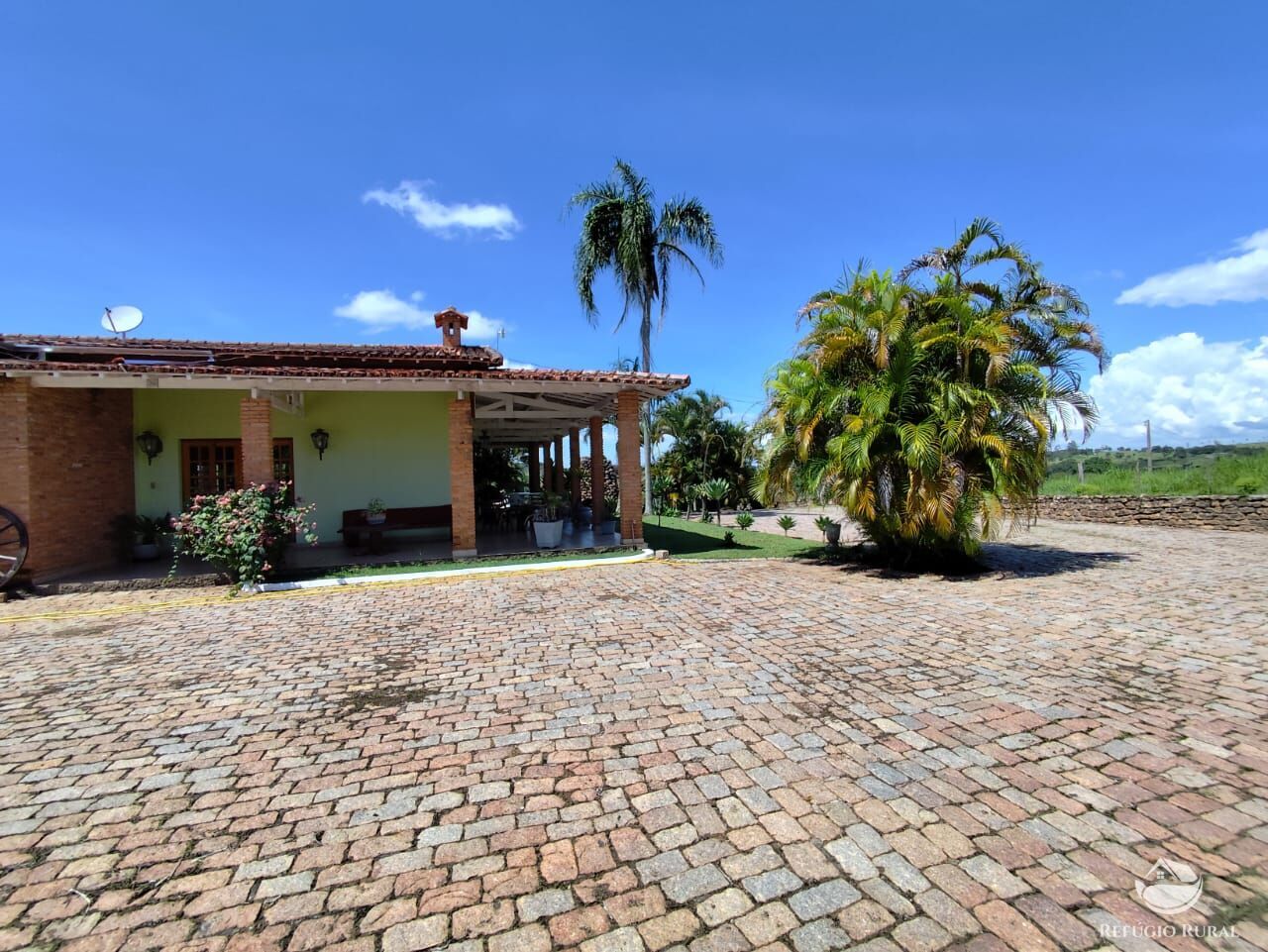 Fazenda, 435 hectares - Foto 46
