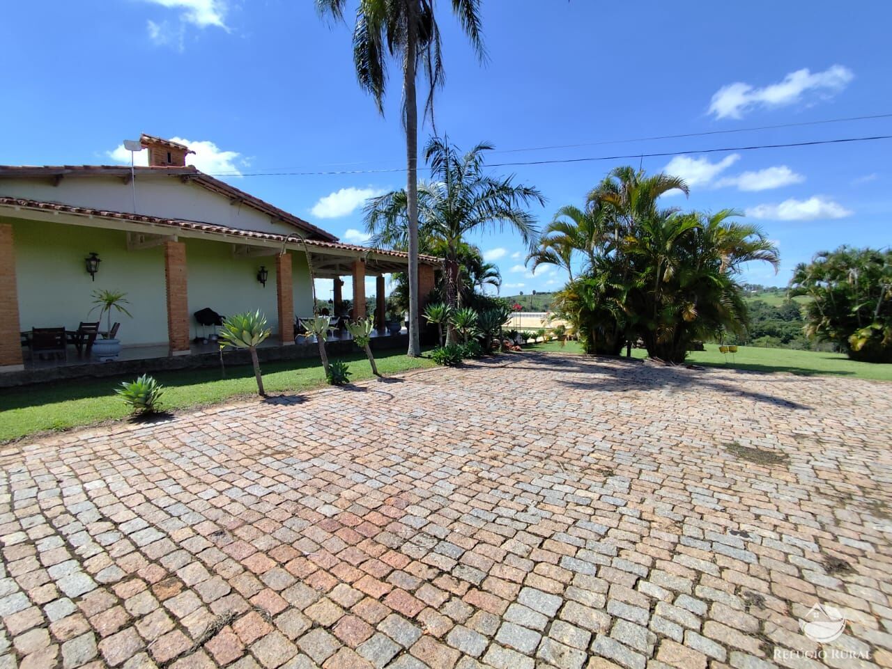 Fazenda, 435 hectares - Foto 30