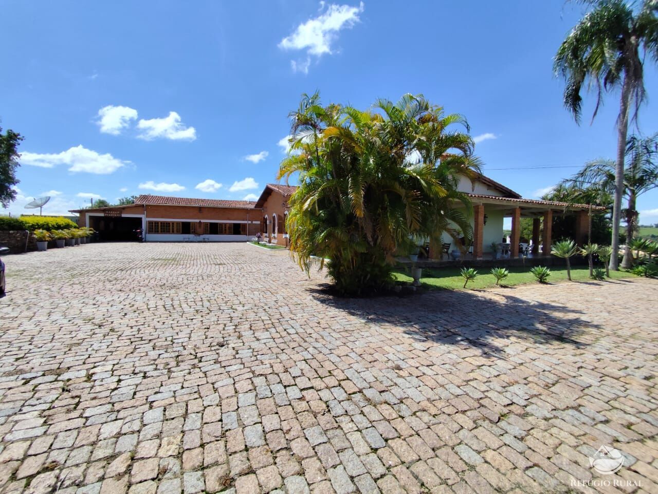 Fazenda, 435 hectares - Foto 23