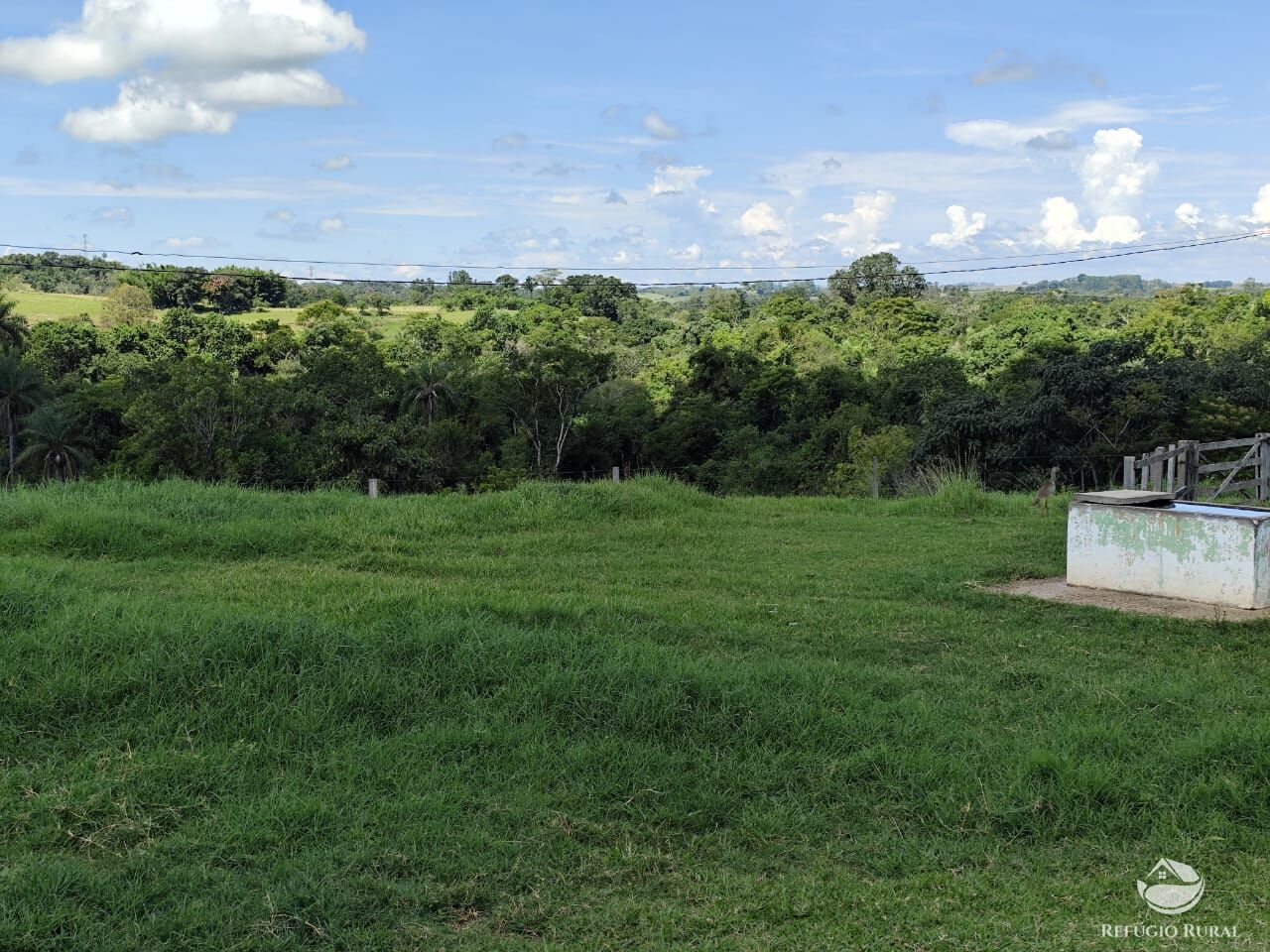 Fazenda, 435 hectares - Foto 28