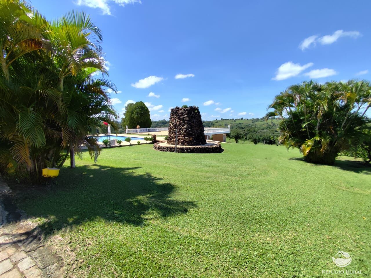 Fazenda, 435 hectares - Foto 47