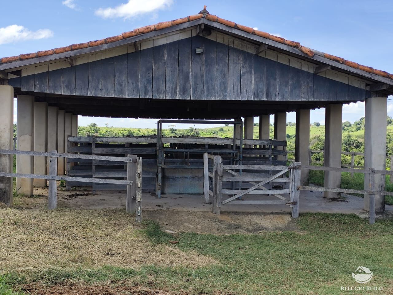 Fazenda, 435 hectares - Foto 43