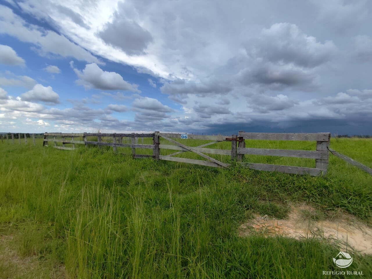 Fazenda, 435 hectares - Foto 38