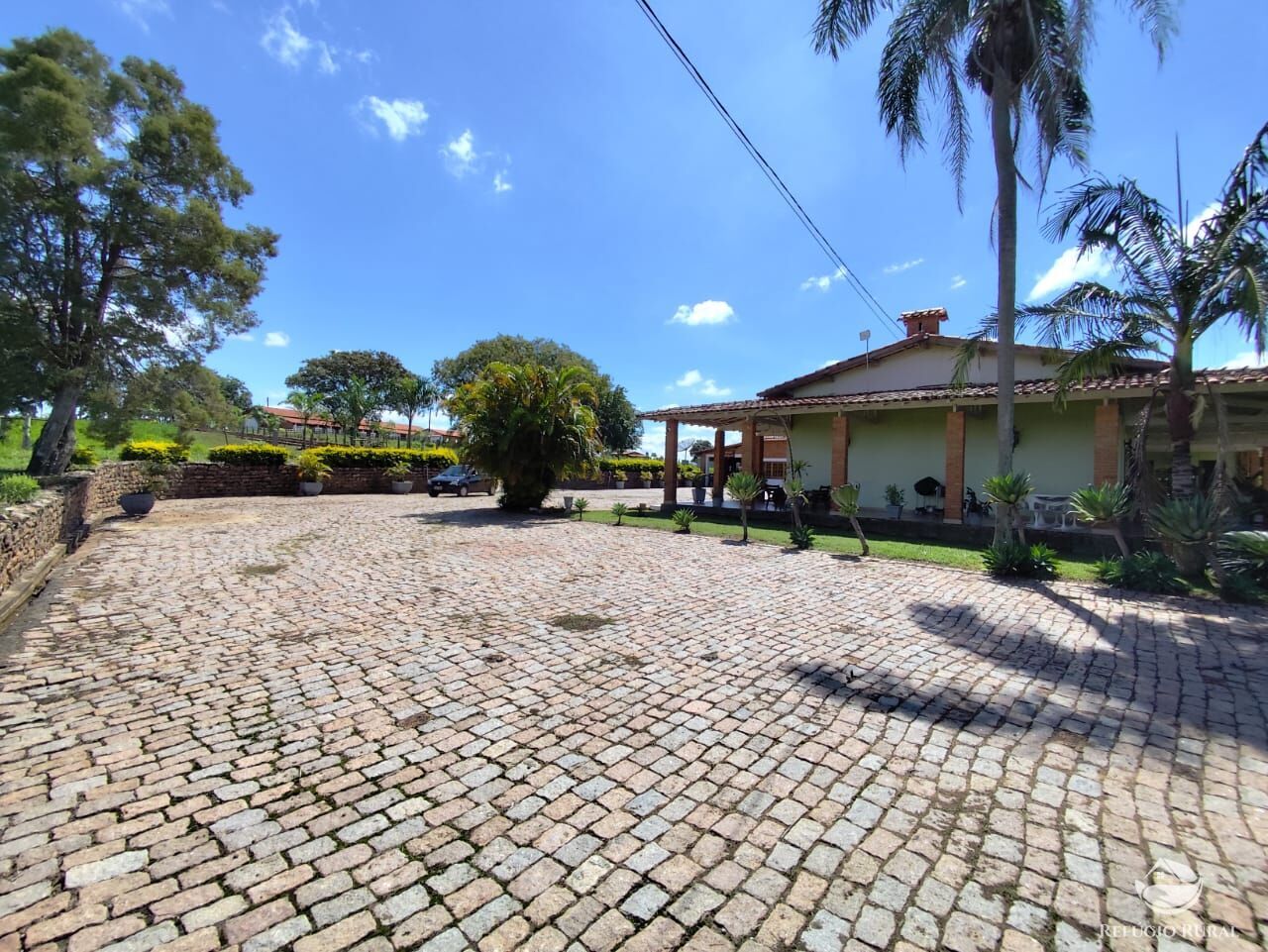 Fazenda, 435 hectares - Foto 48