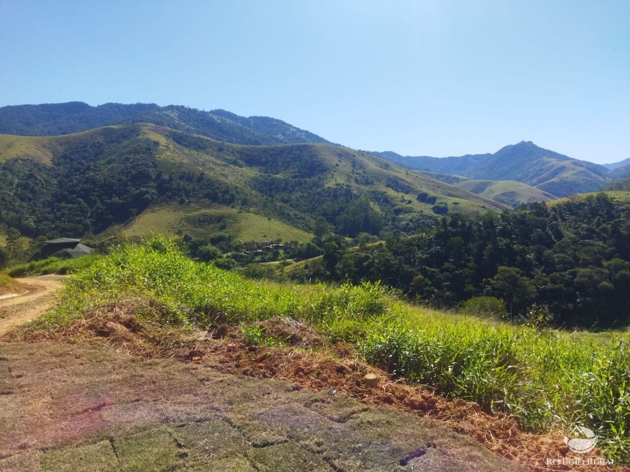 Terreno à venda, 50000m² - Foto 3