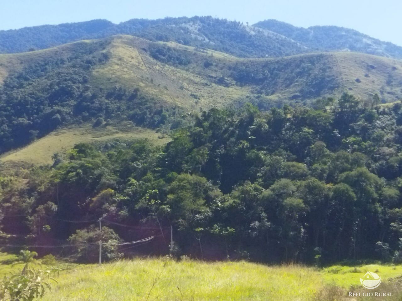 Terreno à venda, 50000m² - Foto 14