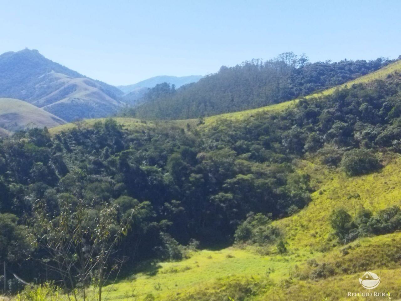 Terreno à venda, 50000m² - Foto 2