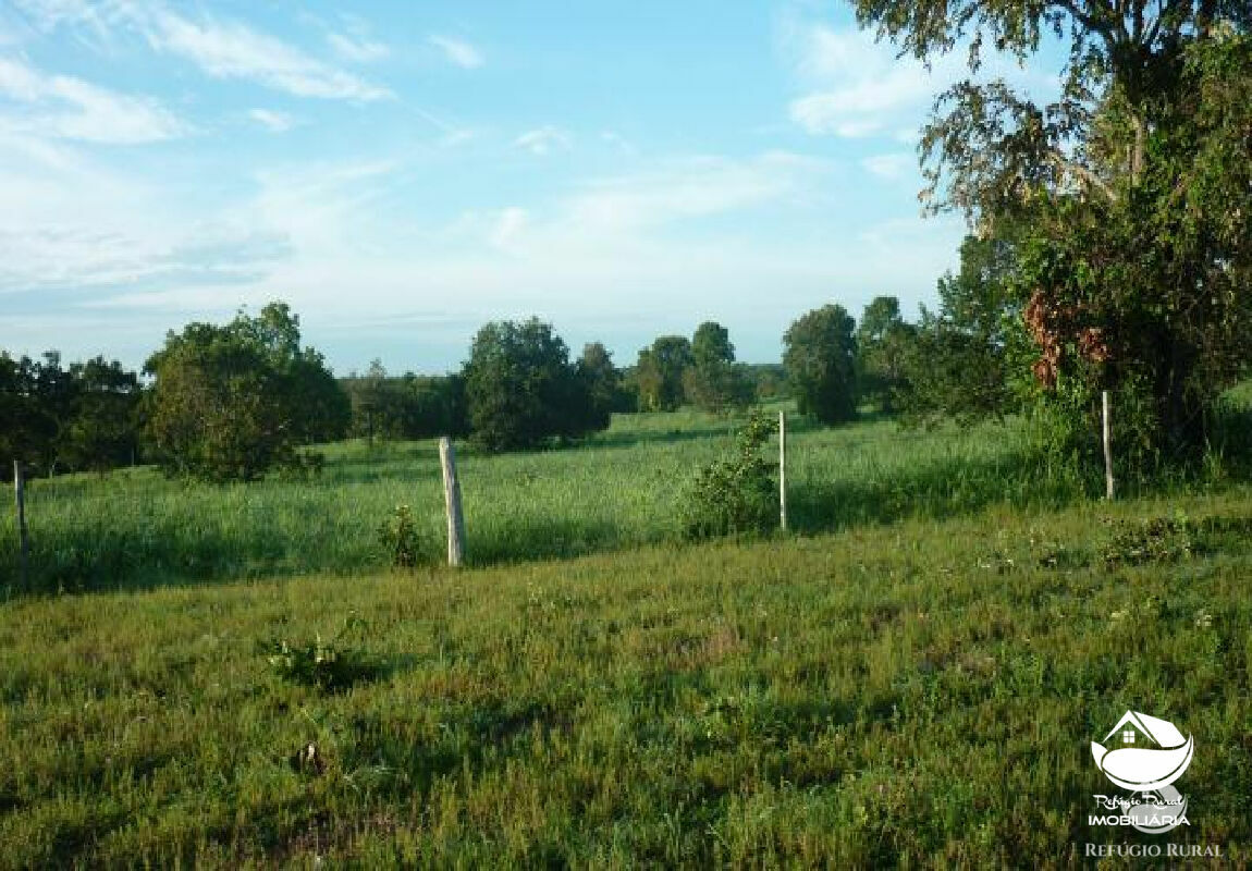 Fazenda à venda, 5157000m² - Foto 9