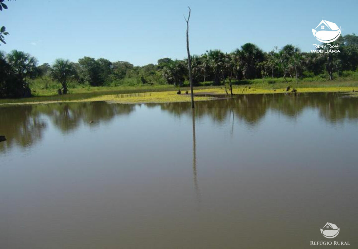 Fazenda à venda, 5157000m² - Foto 2