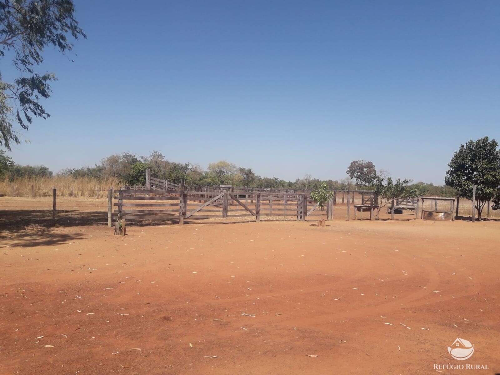 Fazenda à venda, 5157000m² - Foto 15