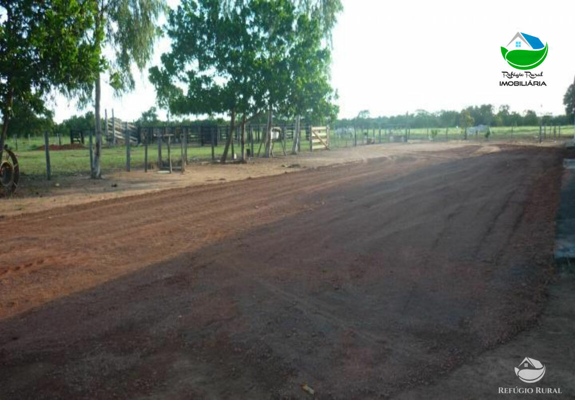 Fazenda à venda, 5157000m² - Foto 5