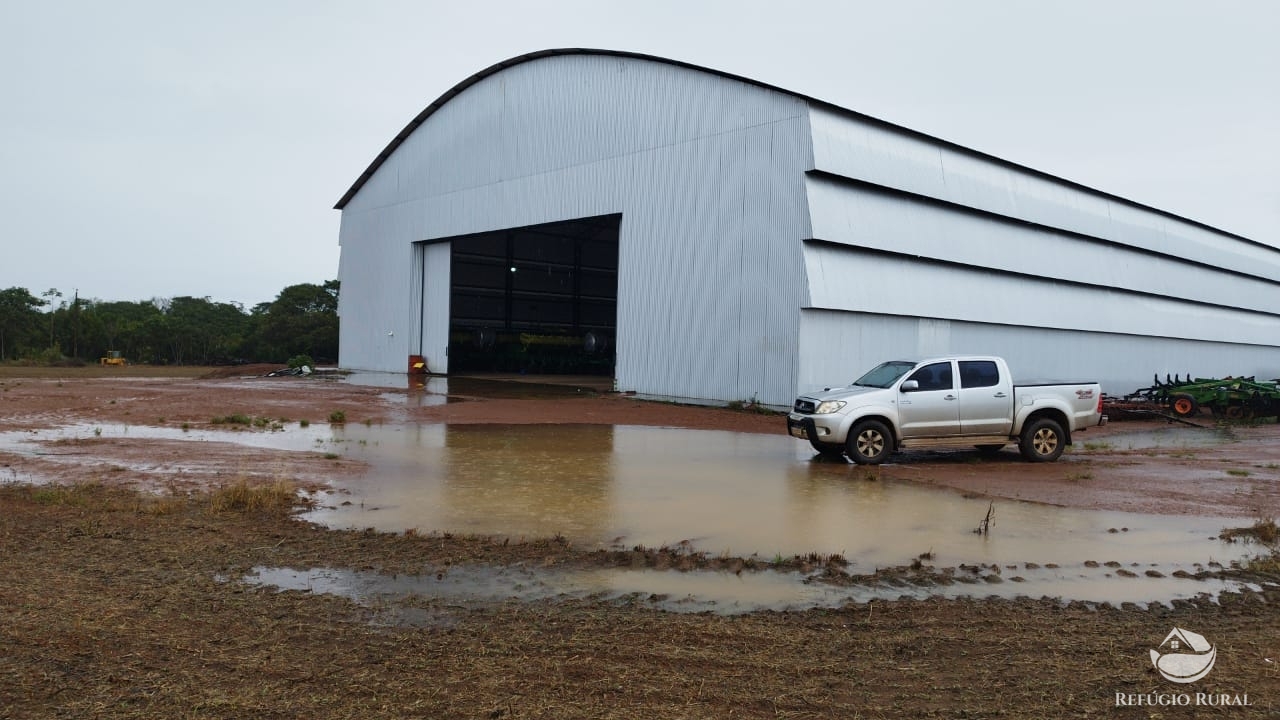 Fazenda à venda com 6 quartos, 30120000m² - Foto 3