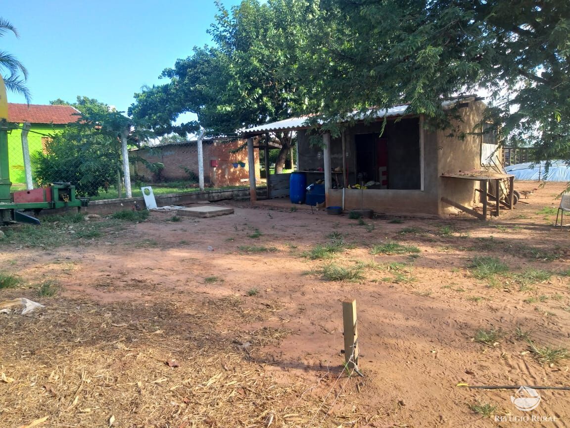 Fazenda à venda com 2 quartos, 175000m² - Foto 27