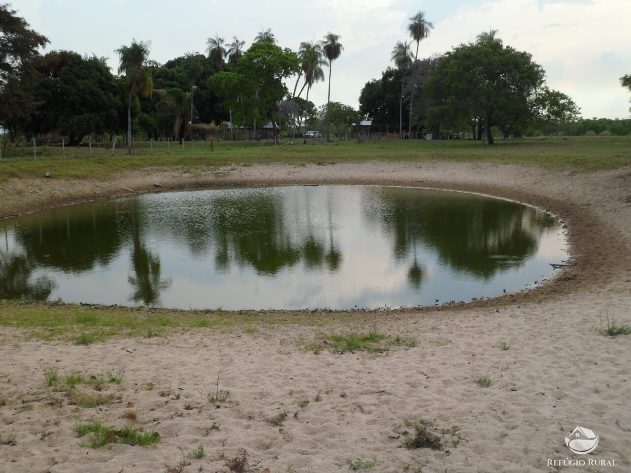 Fazenda à venda com 2 quartos, 9550000m² - Foto 16