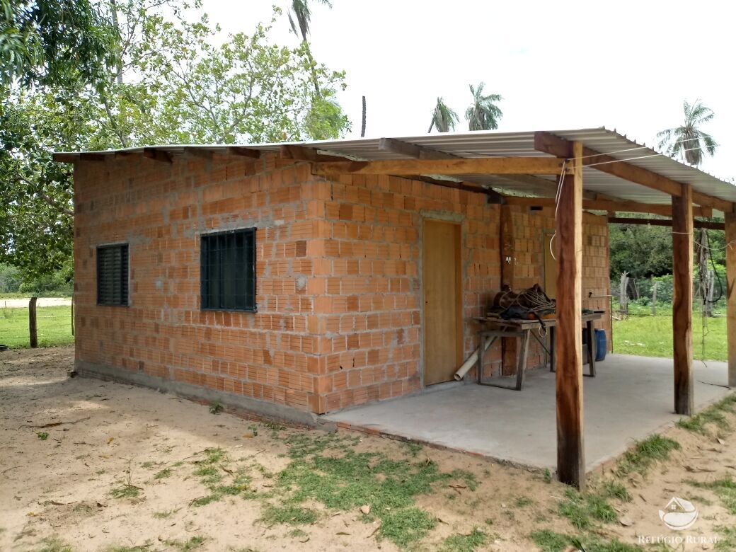 Fazenda à venda com 2 quartos, 9550000m² - Foto 18