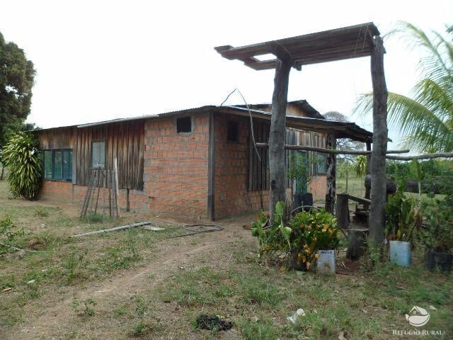 Fazenda à venda com 2 quartos, 9550000m² - Foto 12