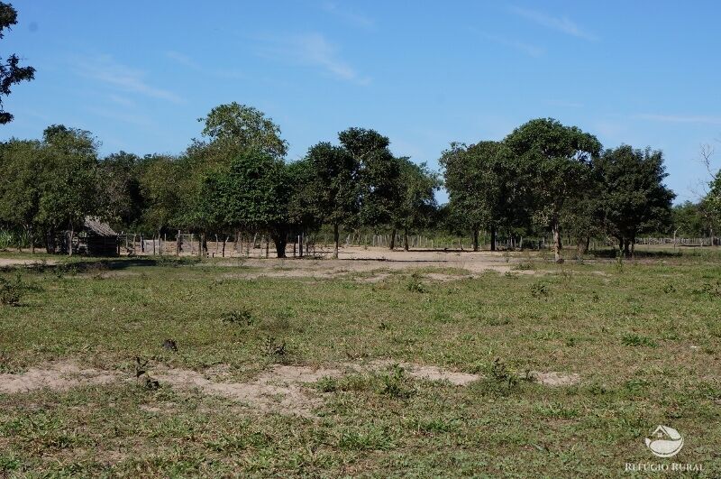 Fazenda à venda com 2 quartos, 9550000m² - Foto 11