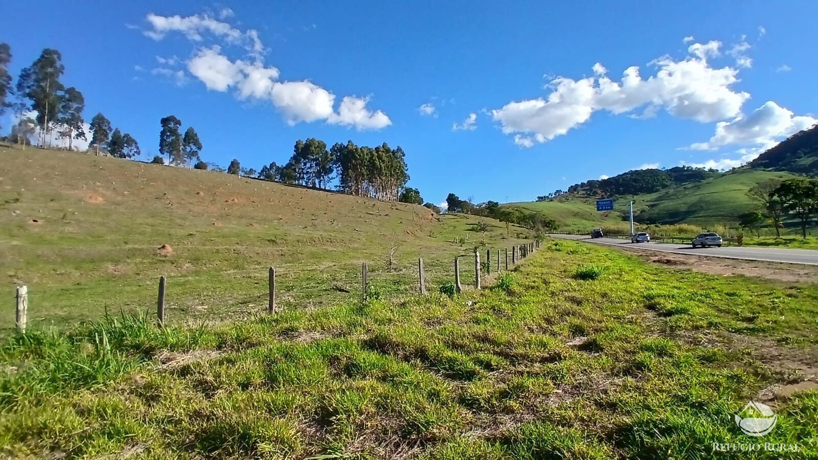 Terreno, 2 hectares - Foto 3