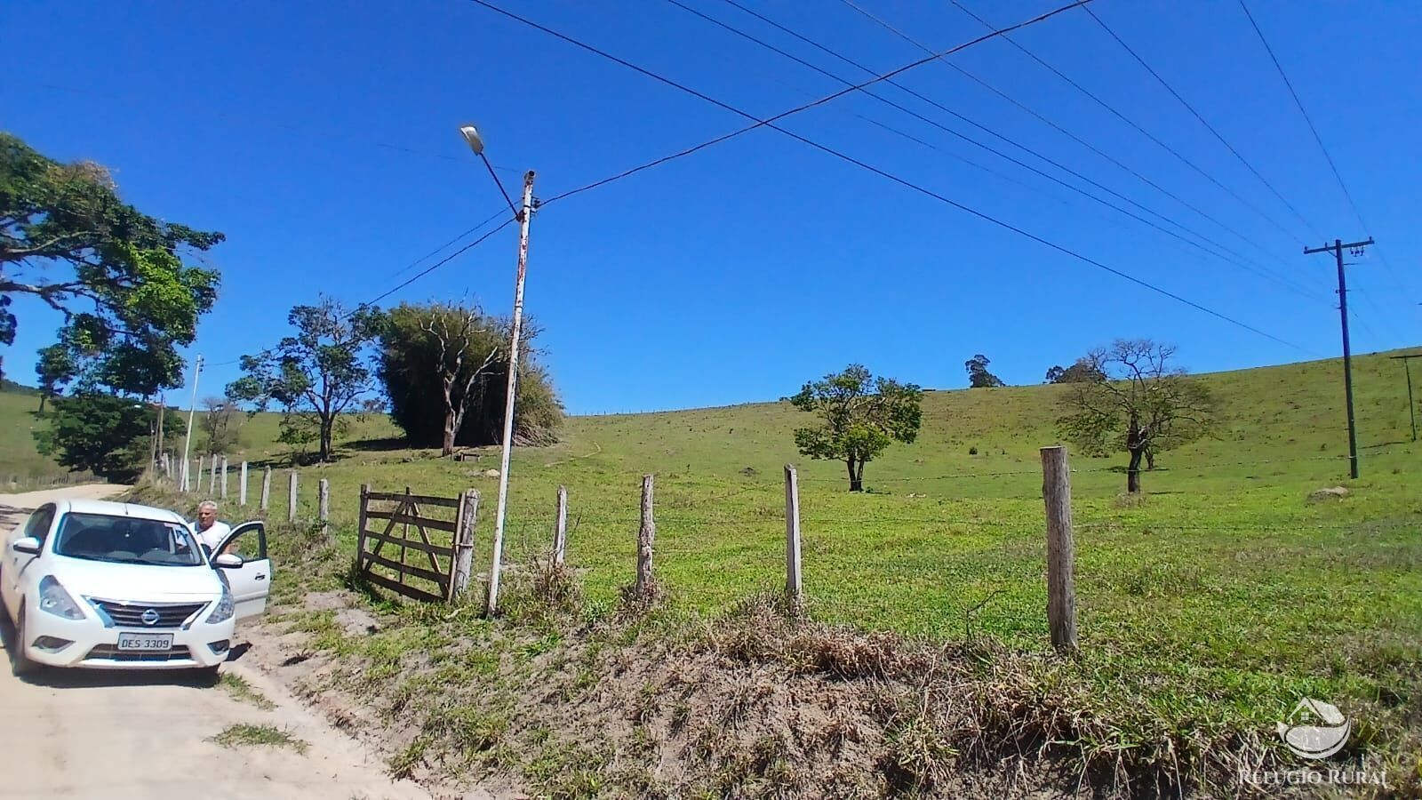 Terreno, 2 hectares - Foto 8