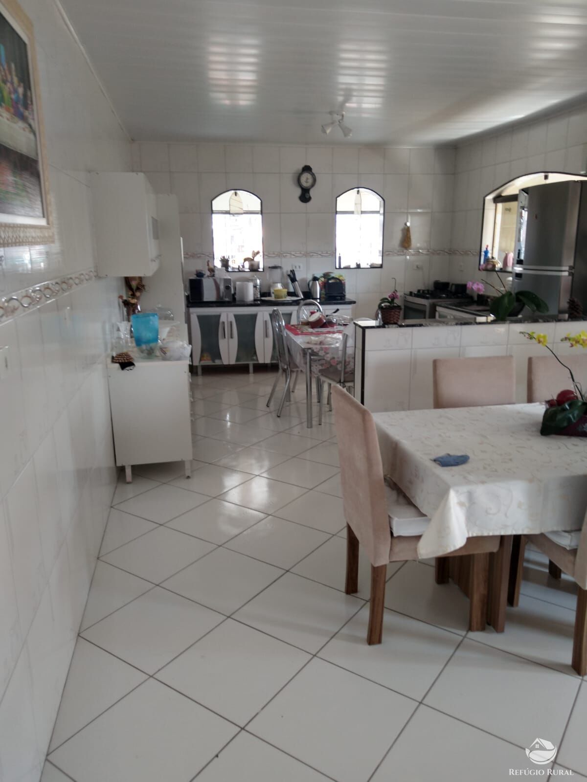 Sobrado à venda com 6 quartos, 220m² - Foto 3