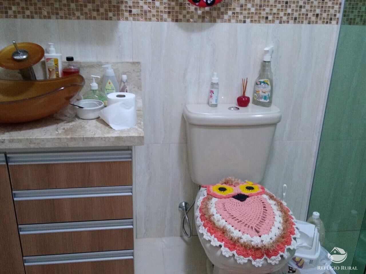 Sobrado à venda com 6 quartos, 220m² - Foto 20