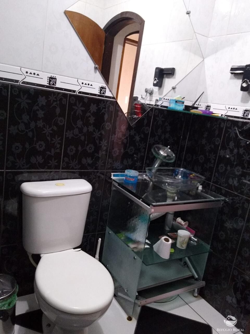 Sobrado à venda com 6 quartos, 220m² - Foto 32
