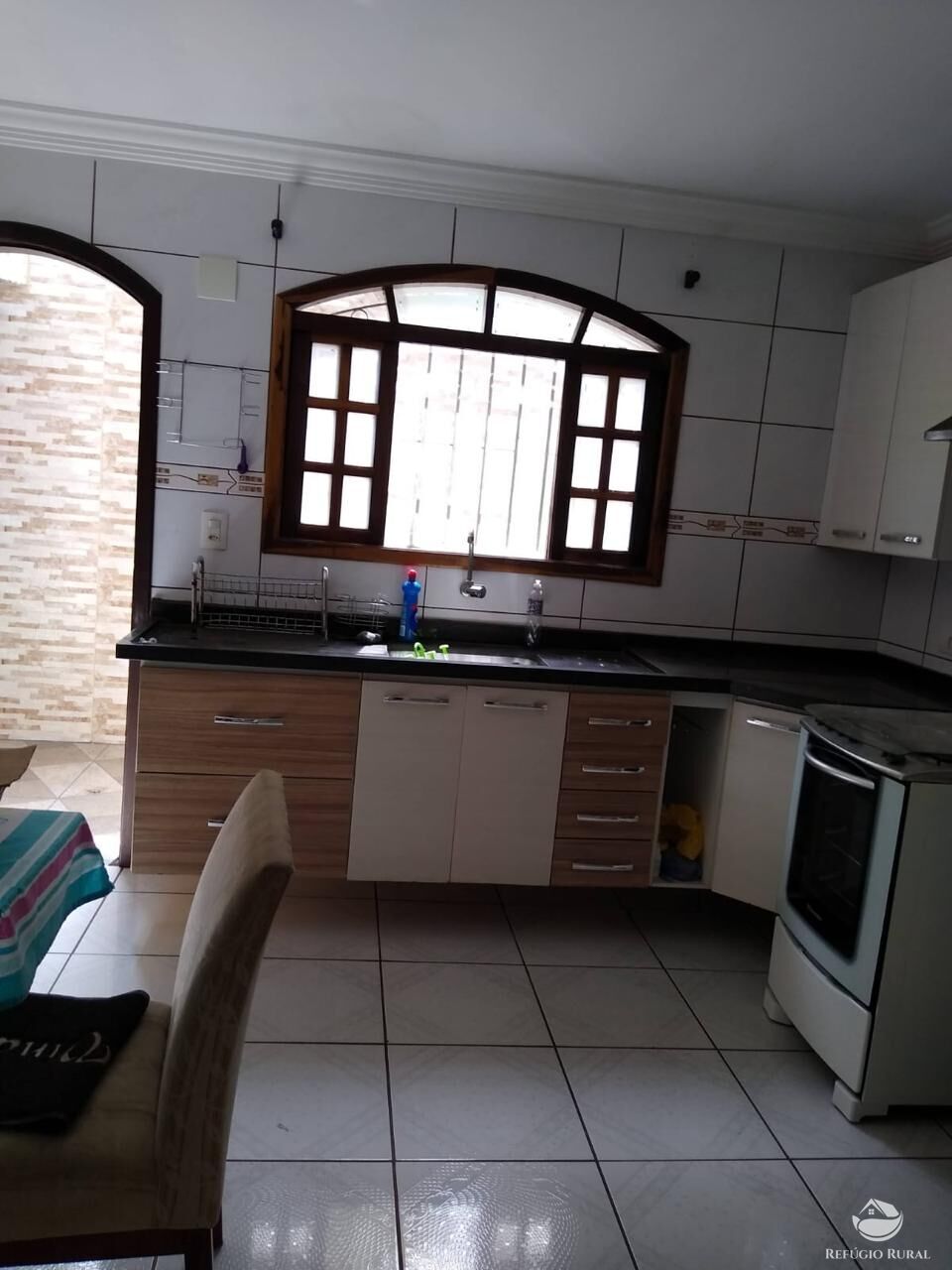 Sobrado à venda com 6 quartos, 220m² - Foto 24