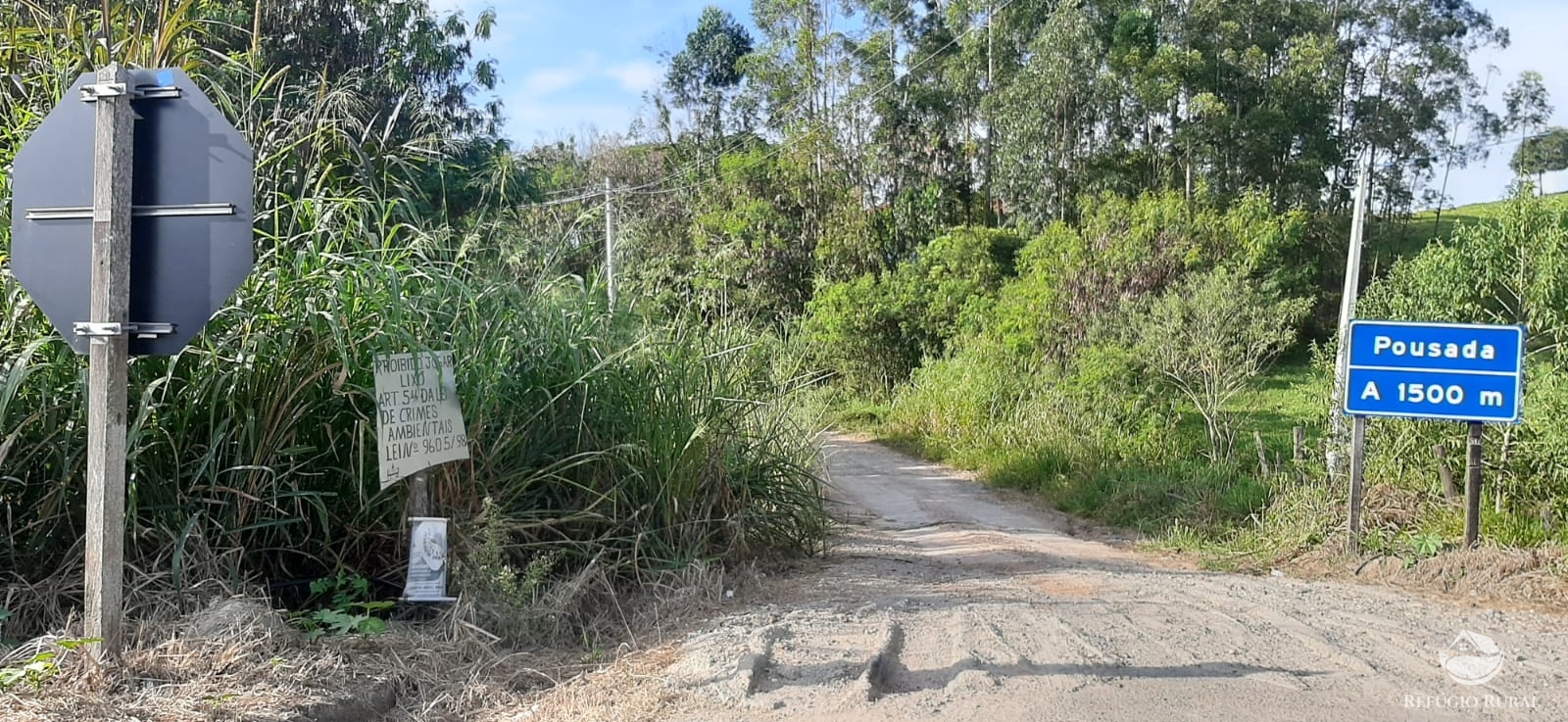 Terreno à venda, 1000m² - Foto 2