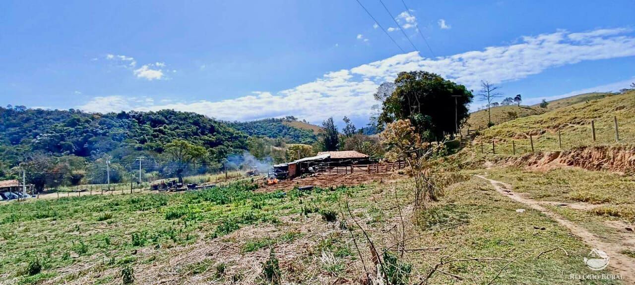 Fazenda à venda com 3 quartos, 152m² - Foto 1