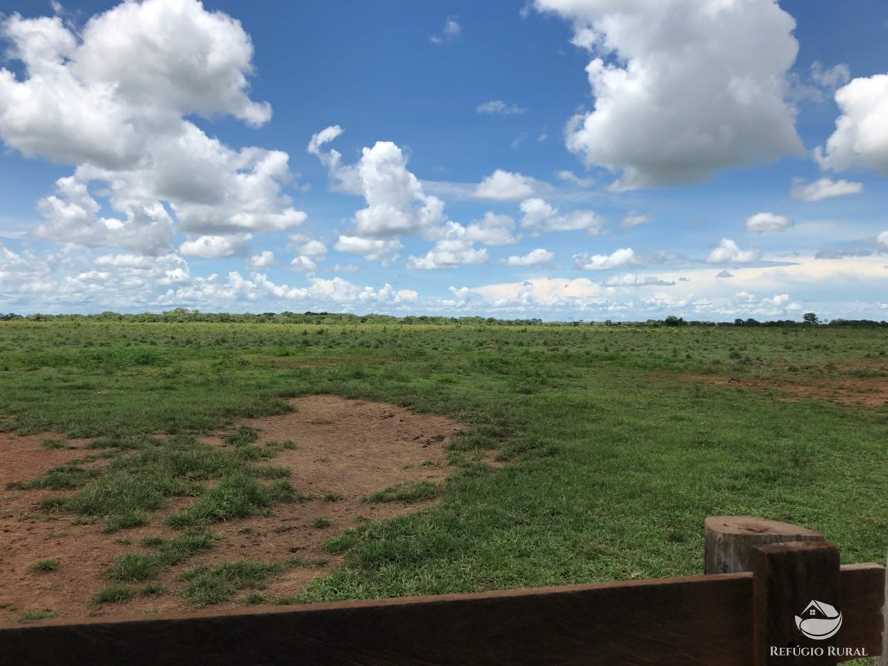 Fazenda à venda com 2 quartos, 46948000m² - Foto 17