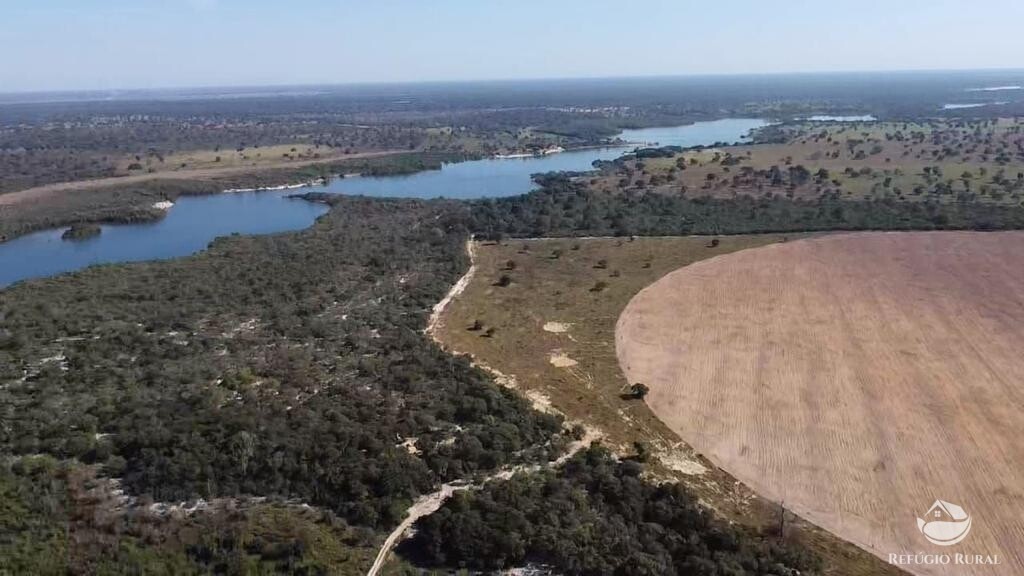 Fazenda à venda com 1 quarto, 17036800m² - Foto 7