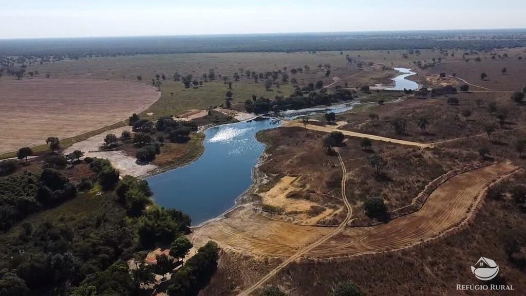 Fazenda à venda com 1 quarto, 17036800m² - Foto 2