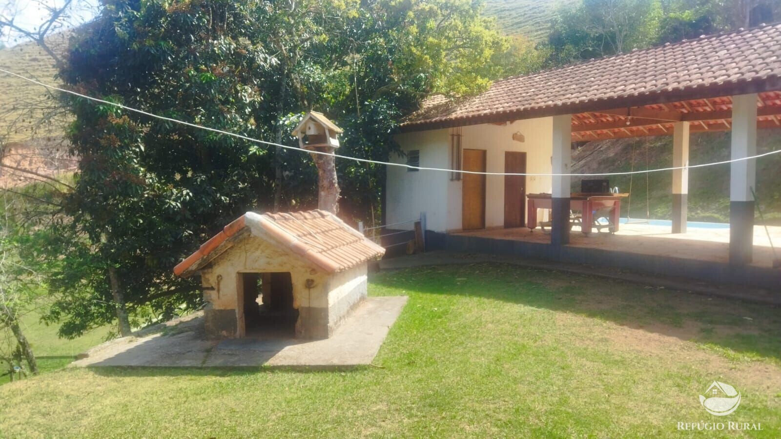 Fazenda à venda com 1 quarto, 242000m² - Foto 27