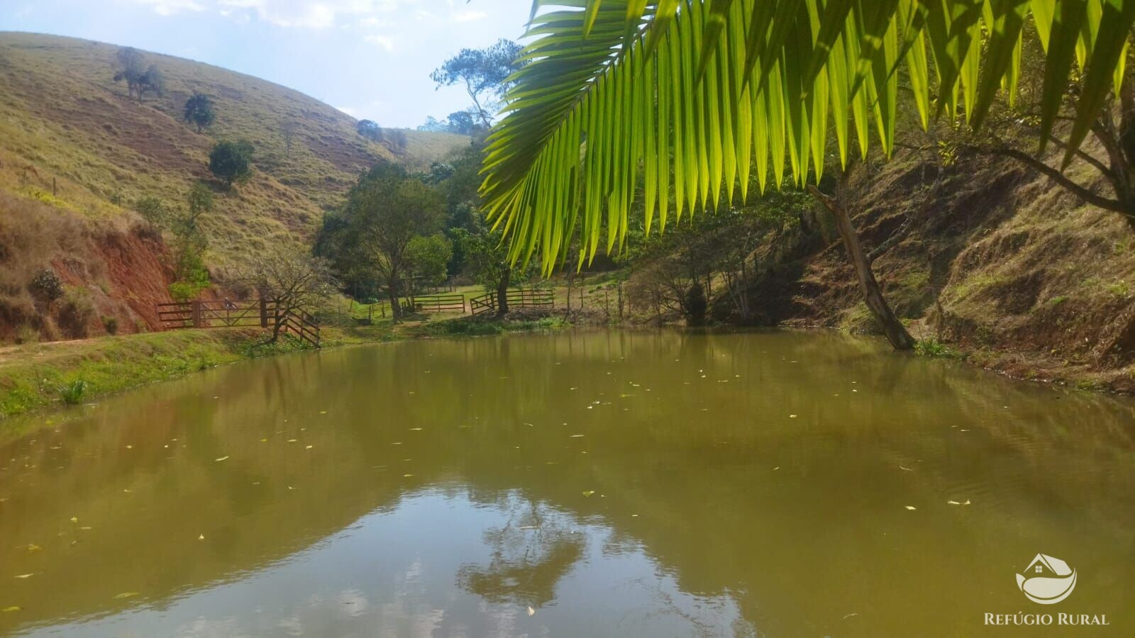 Fazenda à venda com 1 quarto, 242000m² - Foto 3