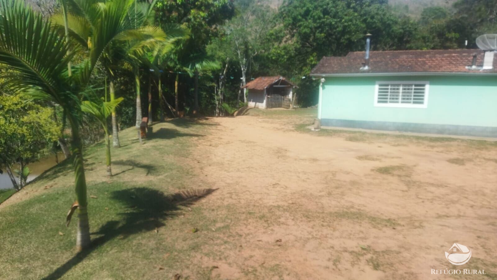 Fazenda à venda com 1 quarto, 242000m² - Foto 13