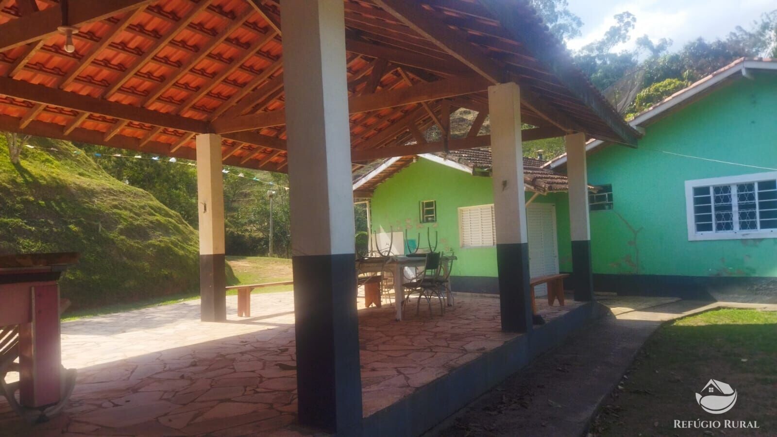 Fazenda à venda com 1 quarto, 242000m² - Foto 28