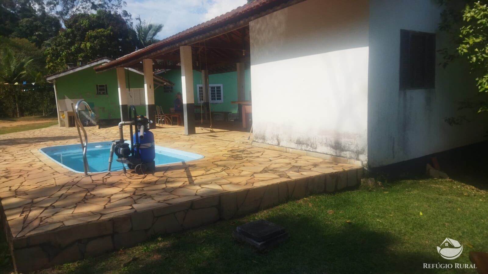 Fazenda à venda com 1 quarto, 242000m² - Foto 21